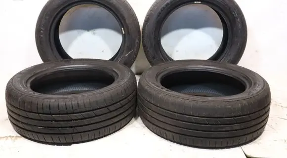 Dacia Lodgy R16 summer tire 6959655449303