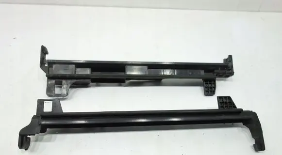 Mercedes-Benz C W204 Parcel shelf load cover PRAWALEWA
