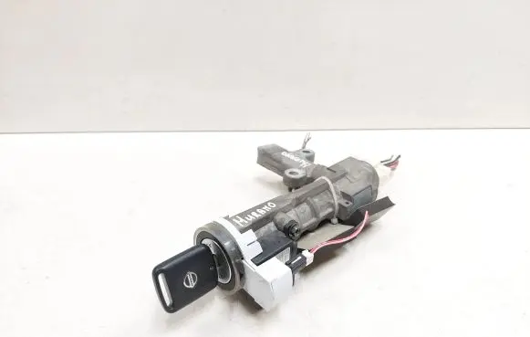 Nissan Murano Z50 Ignition lock 97RI000005 28590C9902 5WK48643