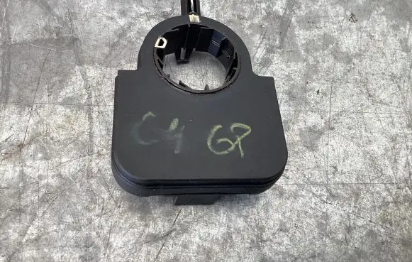Steering angle sensor