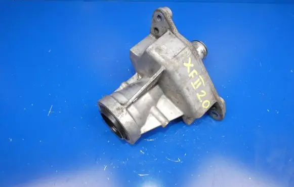 Jaguar XF X260 Front differential H7A3-3A040-AC