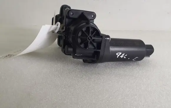 Ford Mustang Mach-E Rear door soft close latching motor LJ8B14B287AD 18321D0612