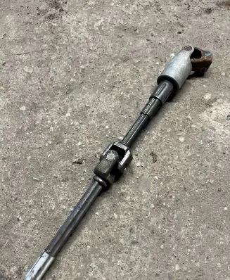 Audi A4 S4 B6 8E 8H Steering column universal joint