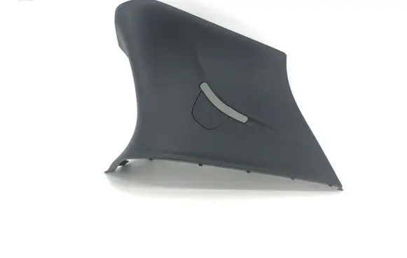 Chrysler Pacifica (D)pillar trim (top) 5RJ16DX9AE