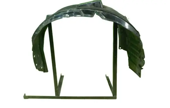 Peugeot 4007 Front arch 5370A380 PRAWE