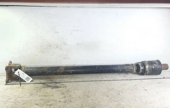 Mitsubishi Pajero Front prop shaft 
