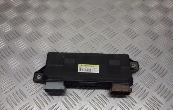 Alfa Romeo 159 Voice control module 7167806