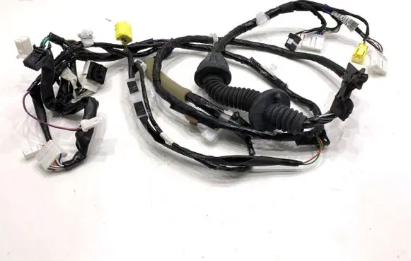 Toyota Yaris Front door wiring loom 82152K0060