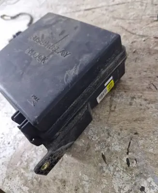 Fuse module