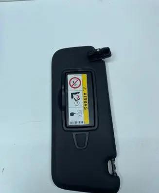 Mercedes-Benz C AMG W205 Sun visor A2058108304
