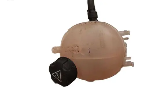 Opel Mokka B Coolant expansion tank/reservoir 9824198680
