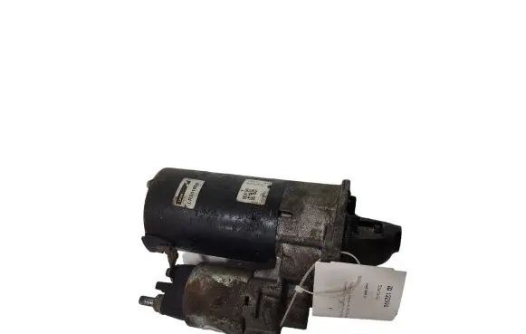 Fiat Stilo Starter motor LRS01666 P0591503