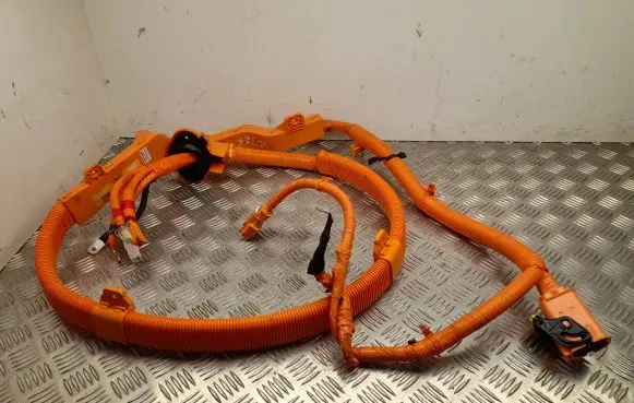 KIA Ceed Other wiring loom 91672CR010