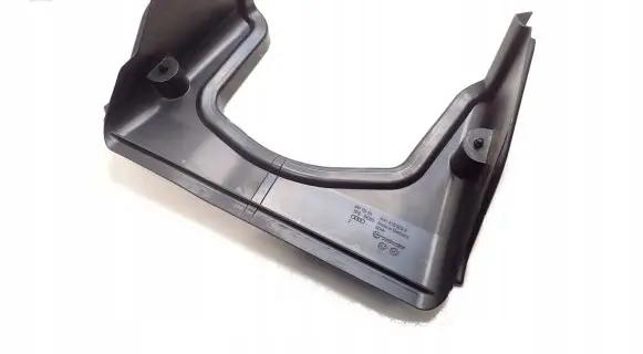 Audi A4 S4 B9 8W Air intake duct part 8W1819979A