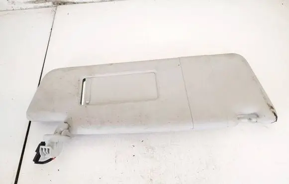 Volkswagen Touran I Sun visor 1t0857552