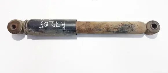Opel Combo C Rear shock absorber/damper