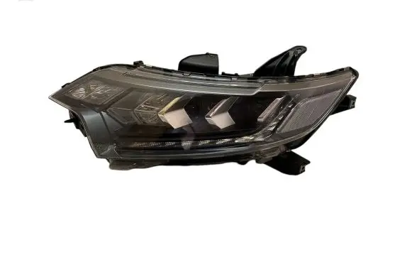 Mitsubishi Outlander Headlight/headlamp