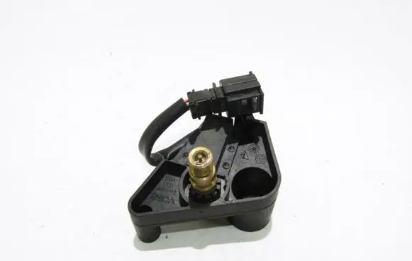 Vacuum valve