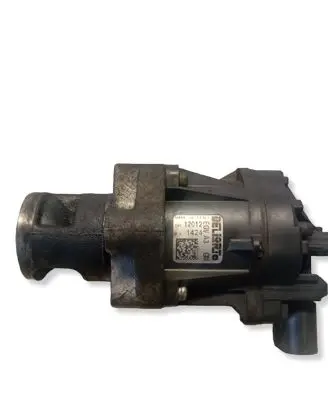 Opel Astra J EGR valve K5T70977