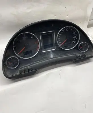 Audi A4 S4 B7 8E 8H Speedometer (instrument cluster) 1036901830