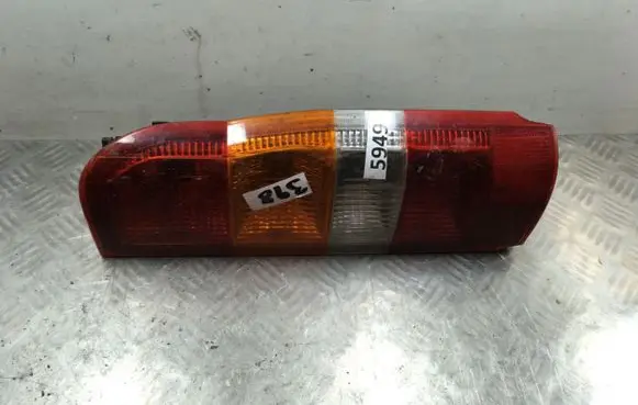 Ford Transit Rear/tail lights 13434A 13404A