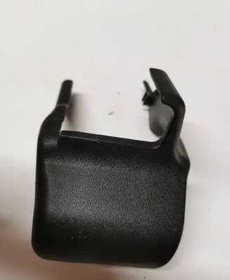 Toyota RAV 4 (XA40) Front passenger seat rail trim 7212742030