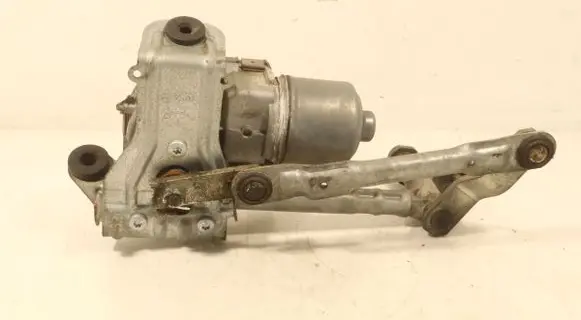 Seat Leon (1P) Wiper motor 1397220535