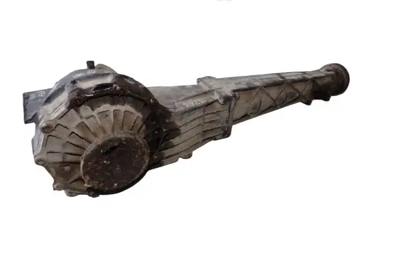 Audi A4 S4 B5 8D Rear differential DAK 01H525085A