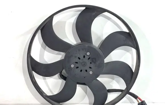Renault Megane IV Fan set T87039B