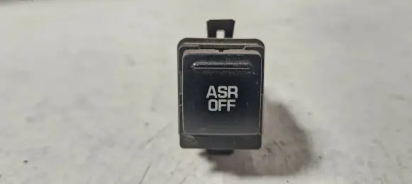 Skoda Superb B5 (3U) Traction control (ASR) switch 3u0927133a