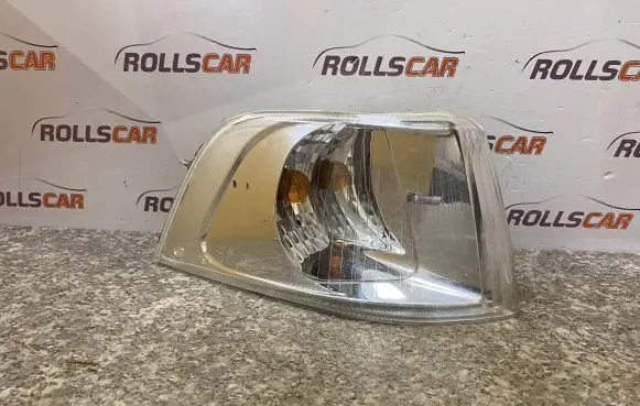 Volvo S40, V40 Front indicator light 30621832 30621834