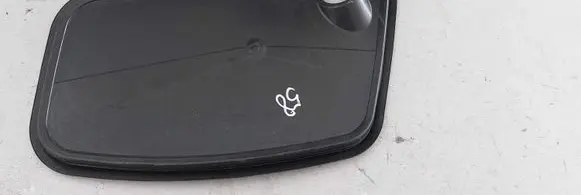 Audi Q3 8U Other rear door trim element 8U0837916