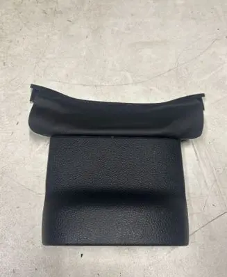 Volkswagen PASSAT B7 Steering wheel column trim 561858565