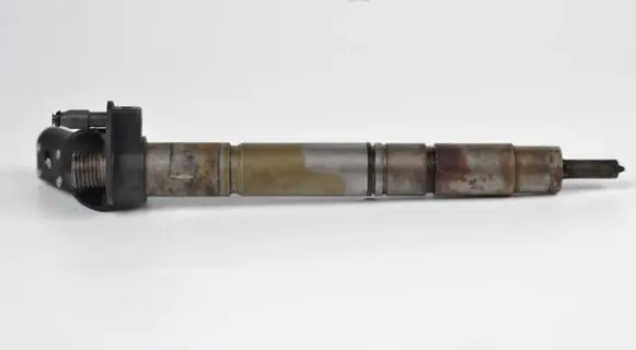 Audi A6 S6 C7 4G Fuel injector 059130277CC 12041304361 805116090