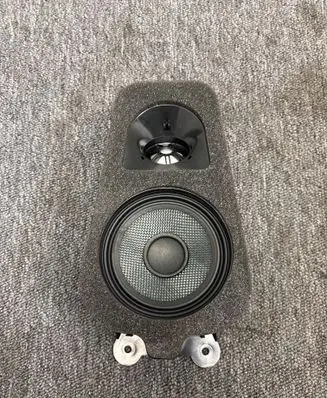 BMW X5 F15 Parcel shelf speaker 9294942