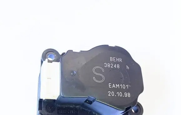 Volvo S80 Air flap motor/actuator 38248