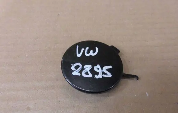 Volkswagen Arteon Rear bumper row hook cap/cover 3G8807441