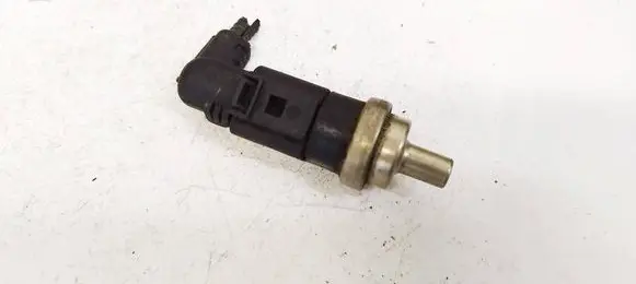 Coolant temperature sensor