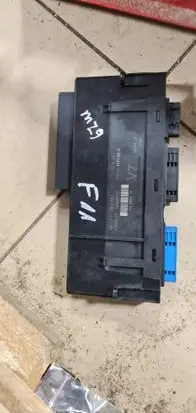 BMW 5 F10 F11 Comfort/convenience module 9267468
