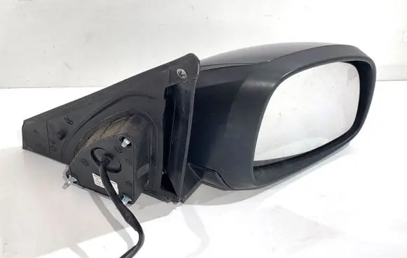 Suzuki Swift I Front door electric wing mirror