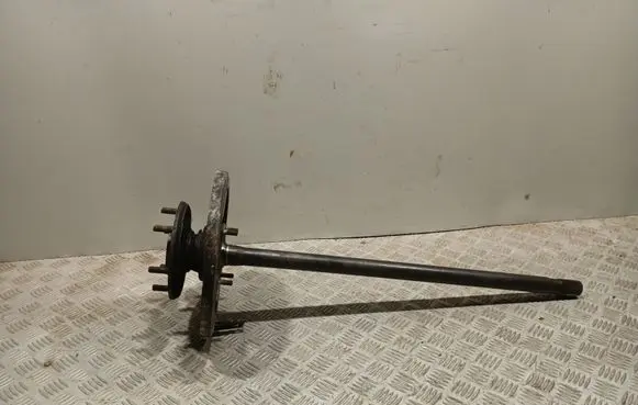 Toyota Land Cruiser (BJ70) Rear driveshaft