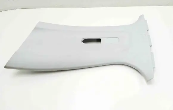 Peugeot 2008 I (B) pillar trim (top) 9676256177 9673655977