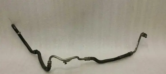 Mercedes-Benz SLK R172 Power steering hose/pipe/line A1724605724