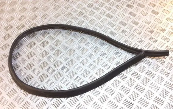 Mercedes-Benz E W238 Engine compartment rubber A2138870098