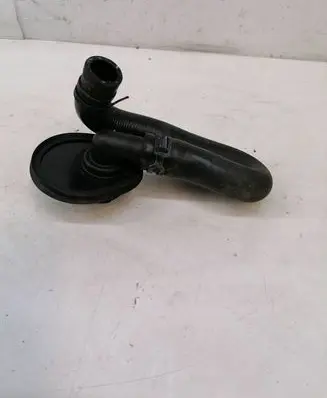 Mercedes-Benz C W204 Engine coolant pipe/hose A2048300196 KEK667065A1P
