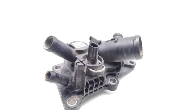 Nissan Micra K14 Thermostat/thermostat housing 110618961R