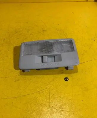 Mazda 6 Boot/trunk interior light RZ3R10P4K8
