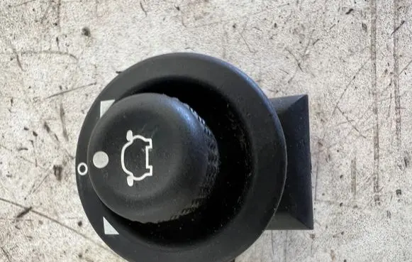 Ford Transit Wing mirror switch 93bg17b676bb