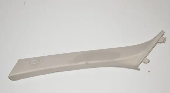BMW 5 F10 F11 (A) pillar trim 9116347