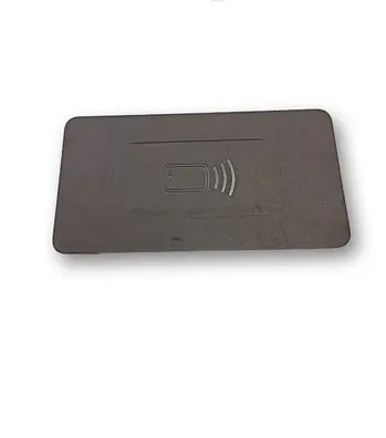 BMW 2 G42 Wireless charging module 61355A0D8A8 61355A30BE0 61358734774